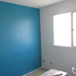 Pintura Residencial